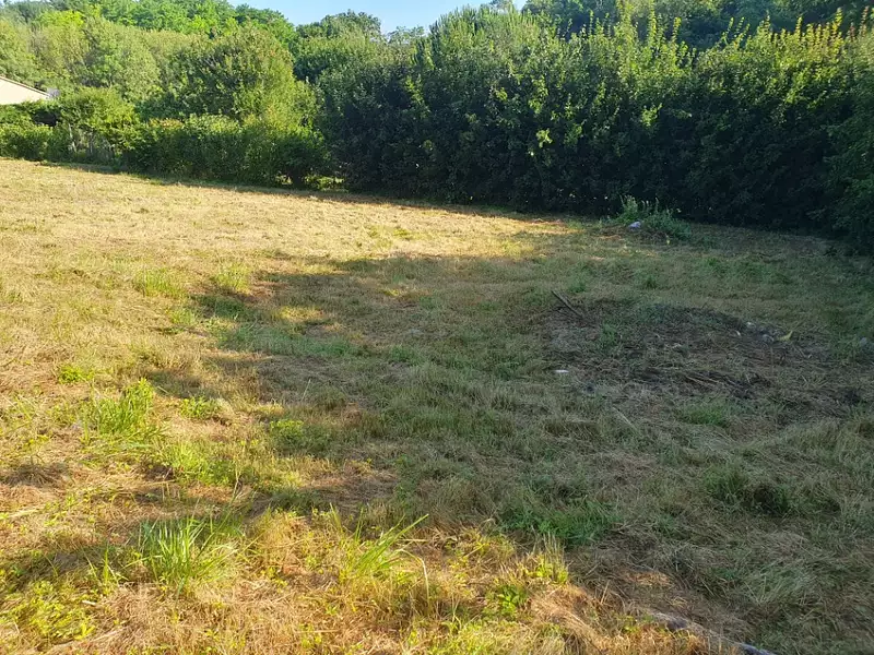 Maison neuve, 85 m² - Lugon-et-l'Ile-du-Carnay (33240)