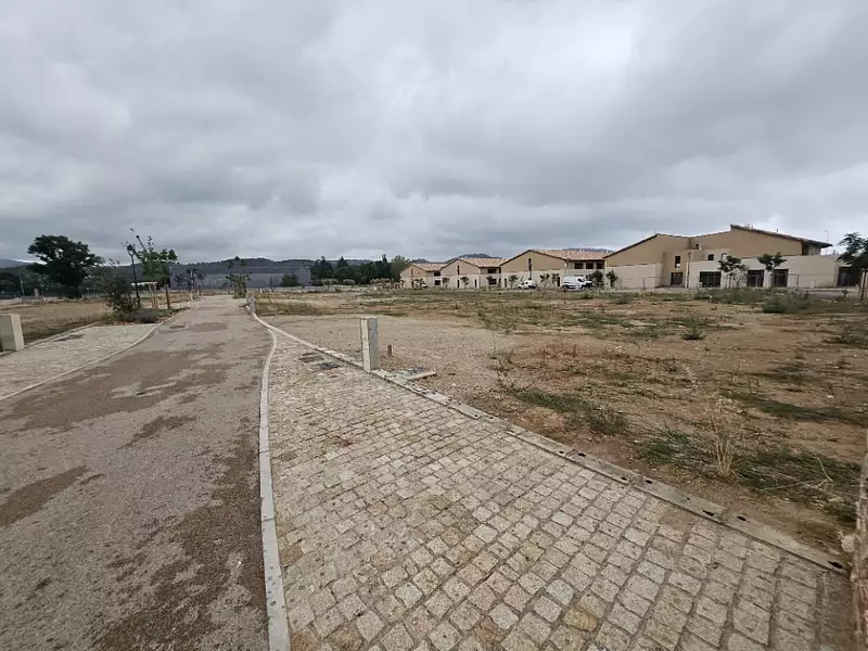 Maison neuve, 59 m² - Peyrolles-en-Provence (13860)
