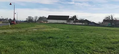 Maison neuve, 120 m²