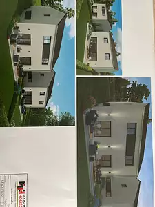 Maison neuve, 110 m²