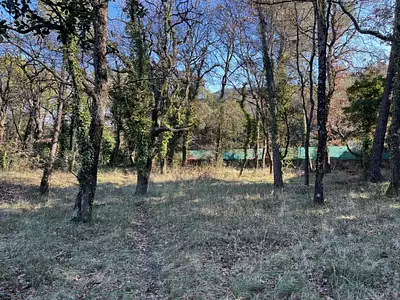 Terrain à bâtir, 675 m²