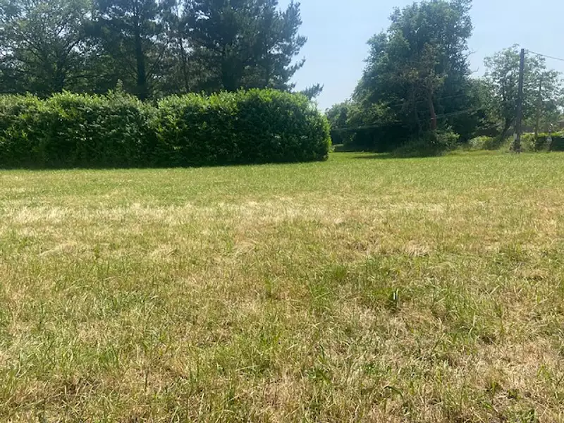 Maison neuve, 103 m² - Saint-Gildas-des-Bois (44530)