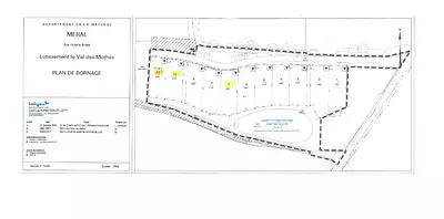 Maison neuve, 105 m²