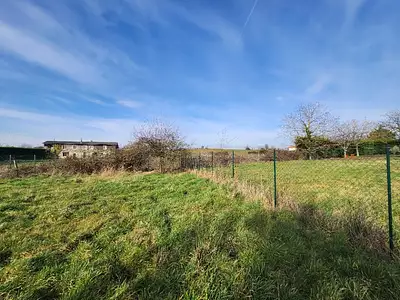 Maison neuve, 95 m²