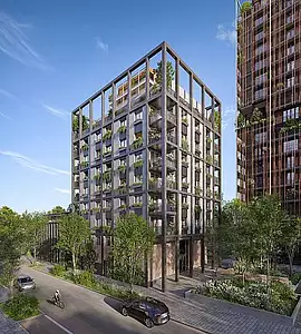 STRASBOURG - AARTIS - BRS