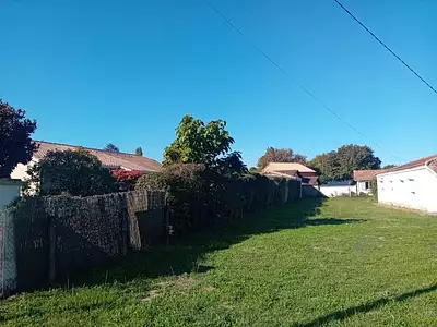 Maison neuve, 115 m²