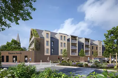 Le Clos Saint Denis