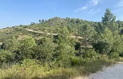 Terrain à bâtir, 1 469 m²