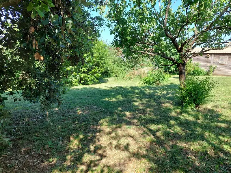 Terrain à bâtir, 780 m² - Pechbonnieu (31140)