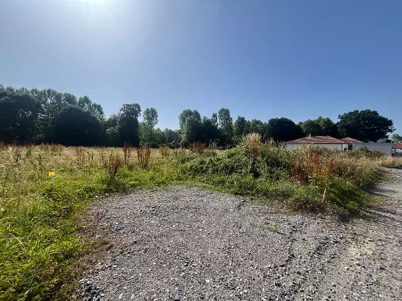 Maison neuve, 90 m² - Aurensan (65390)