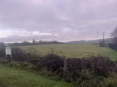 Maison neuve, 107 m²