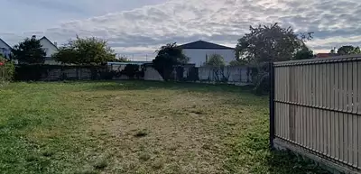 Maison neuve, 98 m²