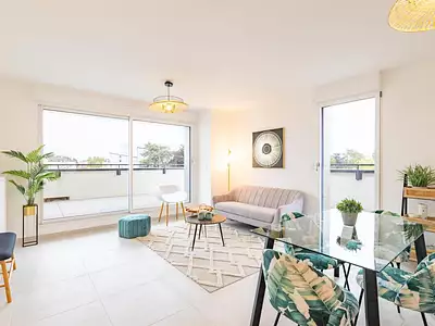 Le Domaine de la Rose d'Or