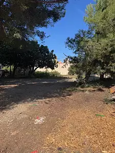 Terrain à bâtir, 955 m²