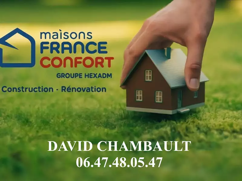 Terrain à bâtir, 437 m² - Lille (59800)