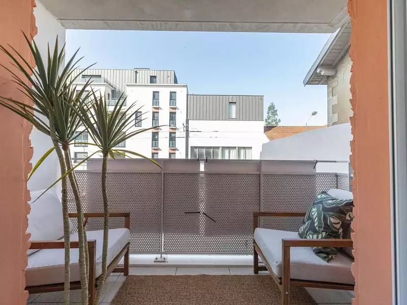 Mosaïque - Nantes (44000)