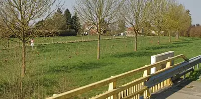 Terrain à bâtir, 310 m²