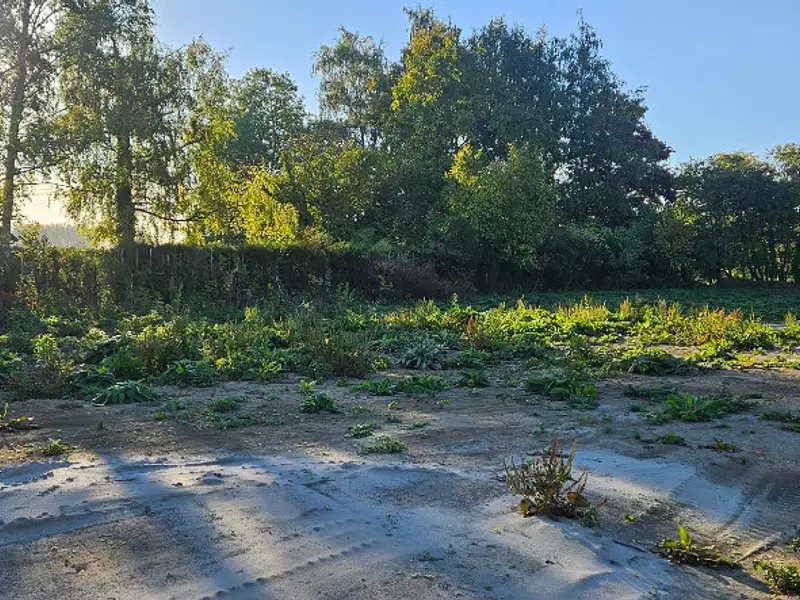 Maison neuve, 105 m² - Nomain (59310)