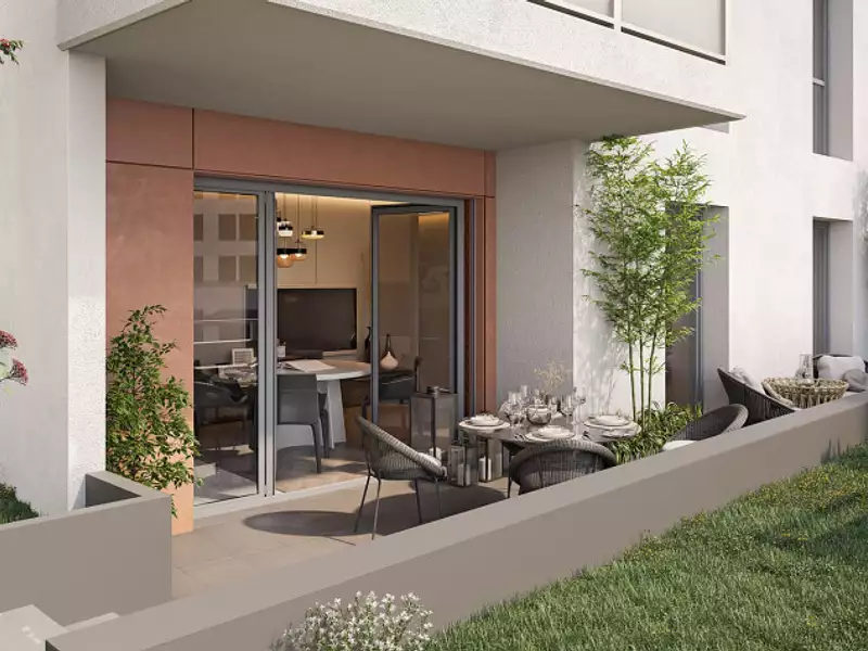 VILLA GABRIEL - Nice (06000)