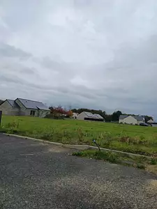 Maison neuve, 95 m²