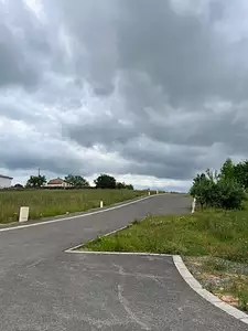 Maison neuve, 75 m²