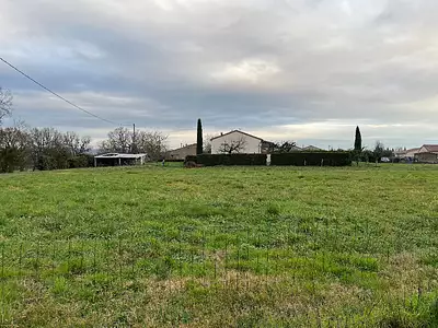 Maison neuve, 67 m²