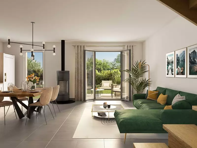 Prochainement à Caudebec-lès-Elbeuf - Caudebec-lès-Elbeuf (76320)