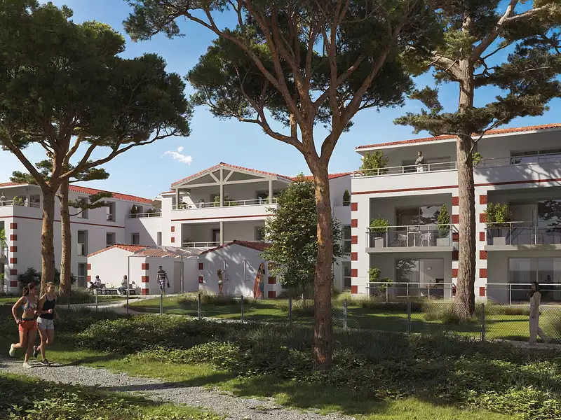 VILLA 1898 Oléron - Saint-Trojan-les-Bains (17370)