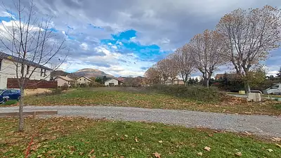 Maison neuve, 99 m²