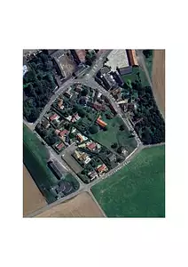 Maison neuve, 60 m²