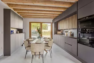 PROMENADE DU CHÂTEAU