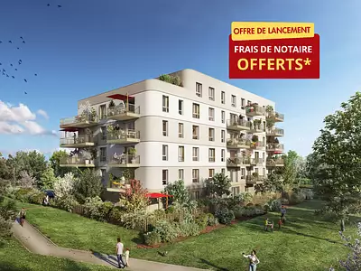 LE PARC DES ORCHIDÉES