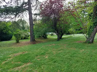 Terrain à bâtir, 559 m²