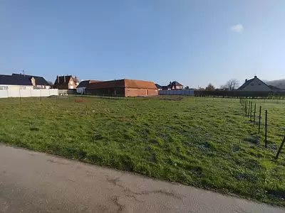 Maison neuve, 81 m²