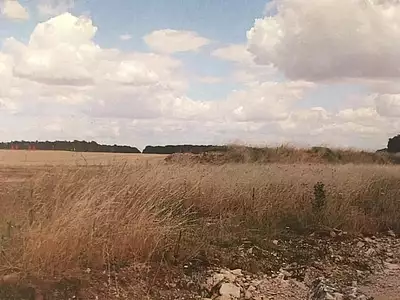 Terrain à bâtir, 829 m²