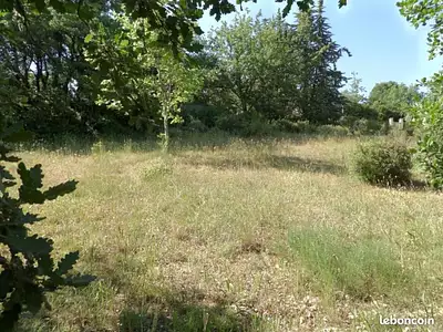 Maison neuve, 100 m²