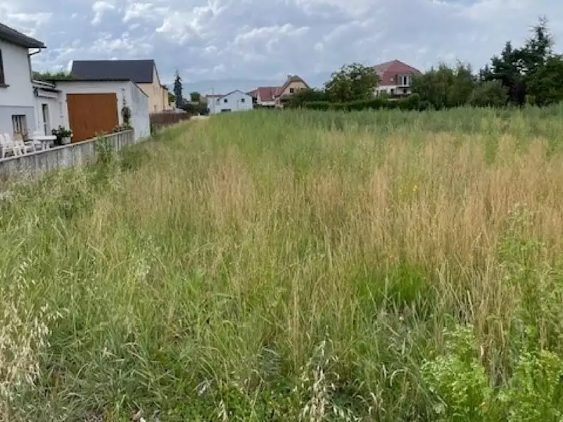Maison neuve, 150 m² - Houssen (68125)