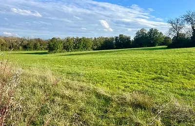 Maison neuve, 100 m²