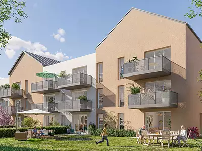 Nouveauté aux portes de Laval