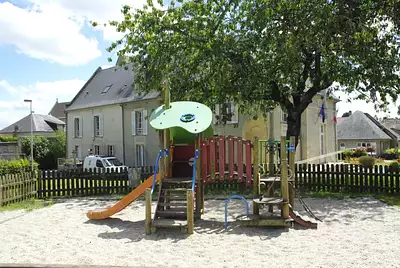 Terrain à bâtir, 600 m²