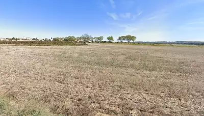 Terrain à bâtir, 370 m²