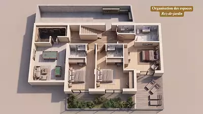 Country Club Villa 3