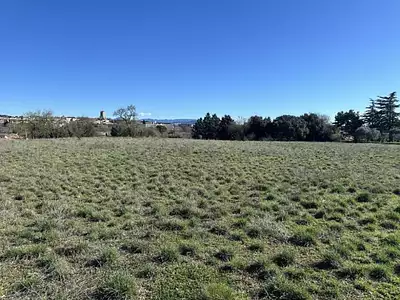 Terrain à bâtir, 288 m²