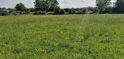 Terrain à bâtir, 608 m²