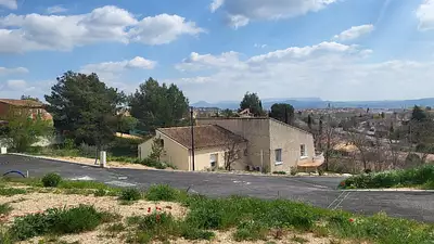 Maison neuve, 76 m²