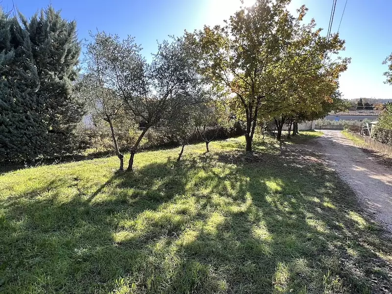 Maison neuve, 90 m² - Brignoles (83170)