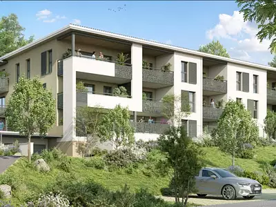 Villa Estelle