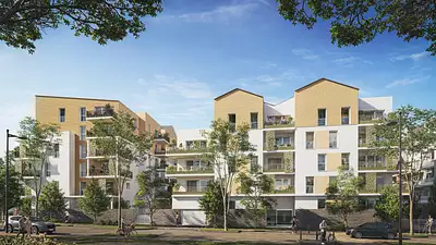 EPURE - QUARTIER MONTAIGNE
