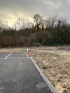 Maison neuve, 60 m²