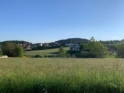 Maison neuve, 90 m²